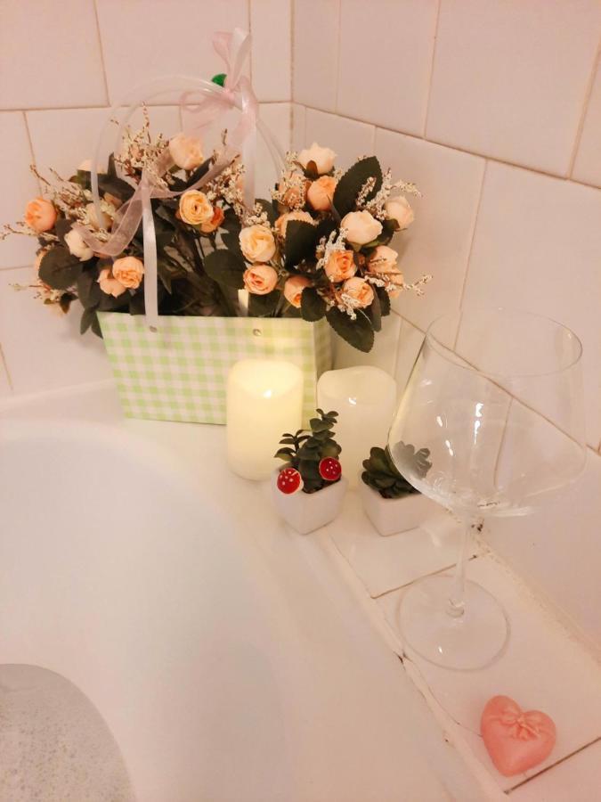 Sunshine Apartment Pančevo Zewnętrze zdjęcie