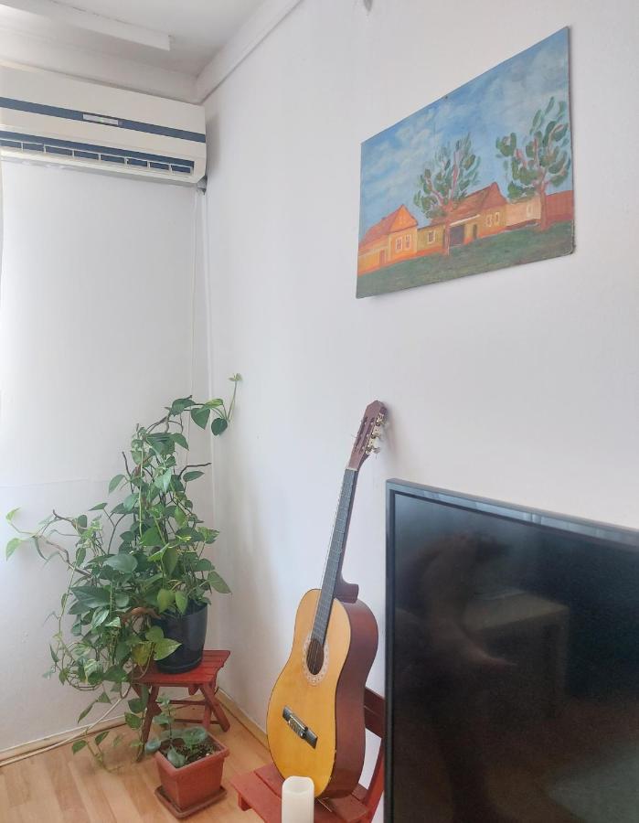 Sunshine Apartment Pančevo Zewnętrze zdjęcie