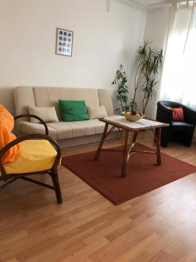 Sunshine Apartment Pančevo Zewnętrze zdjęcie