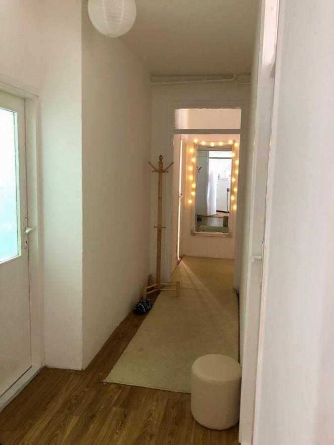 Sunshine Apartment Pančevo Zewnętrze zdjęcie