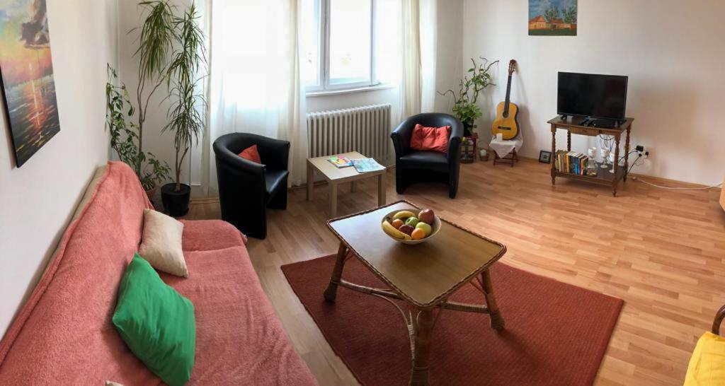 Sunshine Apartment Pančevo Zewnętrze zdjęcie